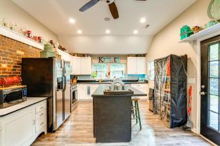 Otter Creek Rec Area On-Site! Serene Family Home - 3