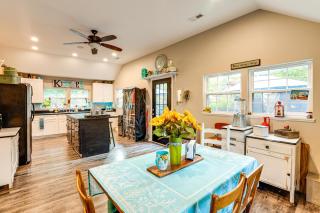 Otter Creek Rec Area On-Site! Serene Family Home - 1