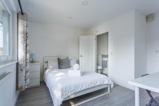 Central Derby Ensuite Rooms for Contractor Stays - 2