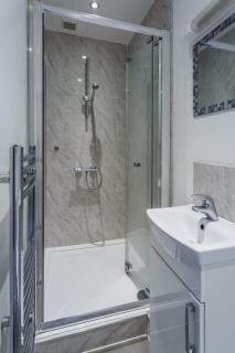 Central Derby Ensuite Rooms for Contractor Stays - 1