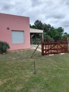 Casita Rosa - 2