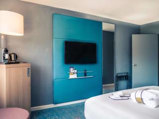 Mercure Annemasse Porte De Genève - 1