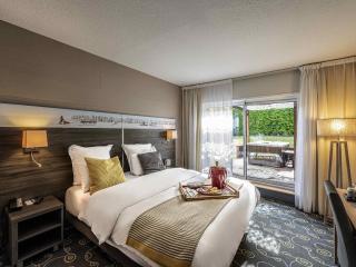 Mercure Annecy Sud - 5