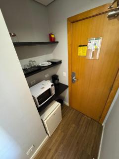 Get a Flat 1103/Jardins /Paulista - 1