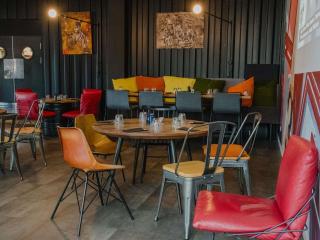 Mercure Le Havre Centre Bassin Du Commerce - 5