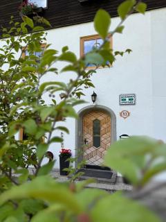 Landhaus Bergfreude - Berwang - 9