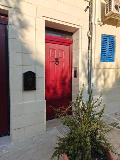 Peprina Apartment 1 - Central Rabat - NEW 2025 - 8