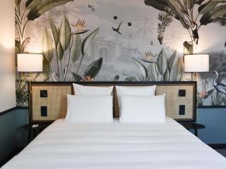 Mercure Le Mans Batignolles - Le Mans - 7