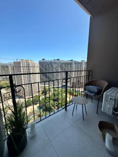 Apart Ellada Sea View - 1