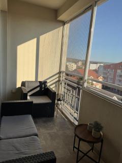 SUNRAY Apartman Požarevac - 6