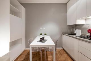 Medici 8 - City Center Suite - B-Home - 7