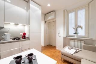 Medici 8 - City Center Suite - B-Home - 6