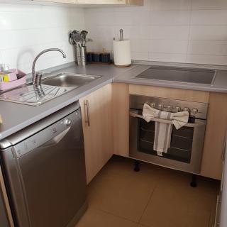 Casa Luisa Jardin 10 Condado de Alhama - 3