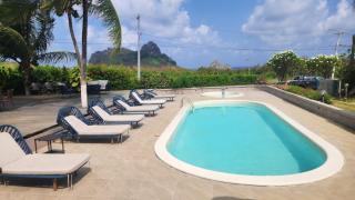 Pousada Liberty Noronha - 0