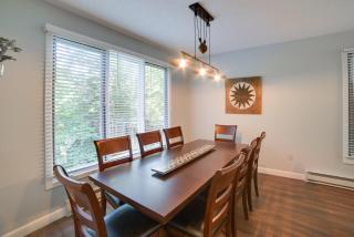 Wintergreen Resort Condo with Deck Ski, Hike, Shops - 1