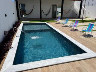 Sua casa de praia - 0