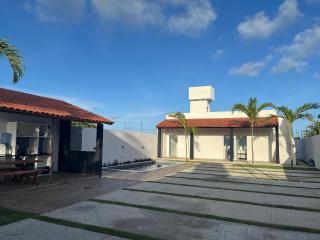 Sua casa de praia - 8