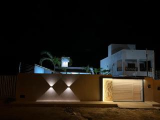 Sua casa de praia - 4