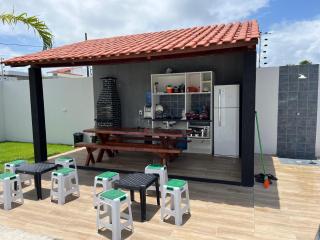 Sua casa de praia - 1