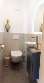 Apartment Aemilia-Paulina - 1