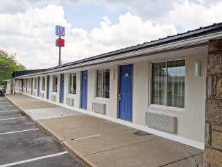 Motel 6-Erie, PA - 5