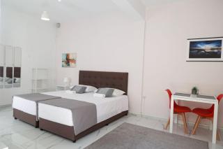 Lysandros Apartments in Athens, near the METRO - 8