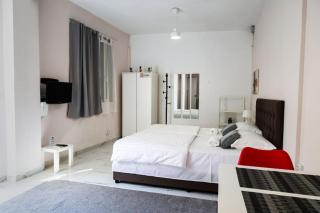 Lysandros Apartments in Athens, near the METRO - 1