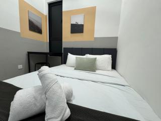 Simple Stay Aston Acacia Bukit Mertajam - 9