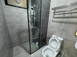 Simple Stay Aston Acacia Bukit Mertajam - 1