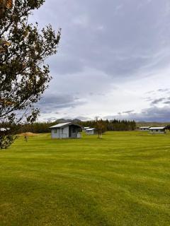 Hellisholar Cottages - 7