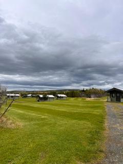 Hellisholar Cottages - 6
