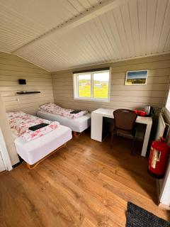 Hellisholar Cottages - 4