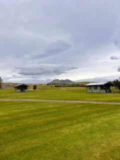 Hellisholar Cottages - 2