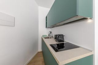 Marghera Studio Apartments - 4