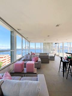 Unihome Studio Niterói - 0