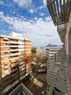 Unihome Studio Niterói - 7