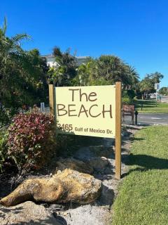One-Bedroom, Ocean View, on the Gulf! - 8