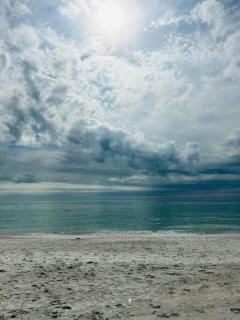 One-Bedroom, Ocean View, on the Gulf! - 4