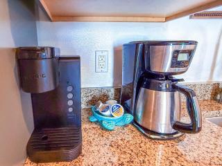 One-Bedroom, Ocean View, on the Gulf! - 3