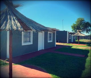 Complejo Los Primos - 2