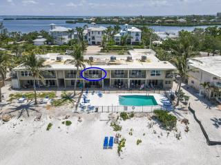 One-Bedroom, Ocean View, on the Gulf! - 2