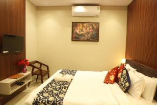 Shiv Hari Mahal - 6
