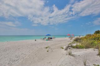 One-Bedroom, Ocean View, on the Gulf! - 4