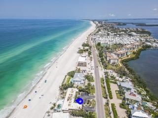 One-Bedroom, Ocean View, on the Gulf! - 9