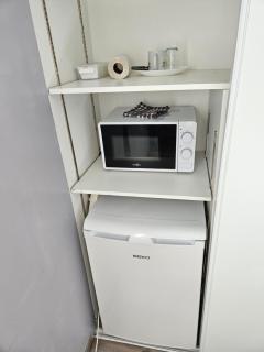 Chambre avec coin cuisine/repas - Colomiers - 1