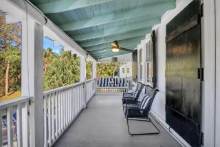 Wish Upon a Big Starfish by Tybee Cottages - 8