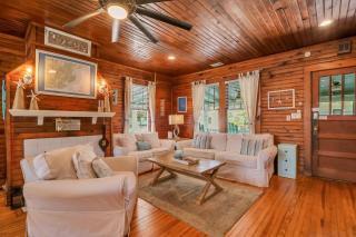 Wish Upon a Big Starfish by Tybee Cottages - 6