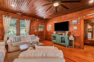 Wish Upon a Big Starfish by Tybee Cottages - 1