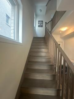 Keppel Circle Lodge - 7