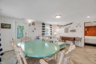 Wish Upon a Lil' Starfish by Tybee Cottages - 6